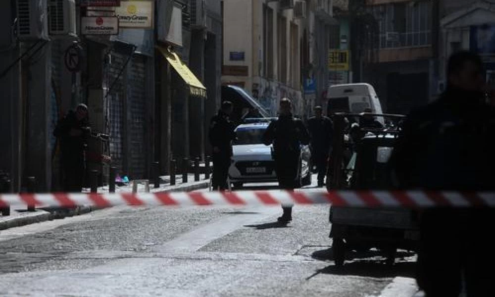 Ταυτοποιήθηκαν οι δράστες του μακελειού στη Μενάνδρου - Δέκα συλλήψεις σε νέα αστυνομική επιχείρηση στην Ομόνοια